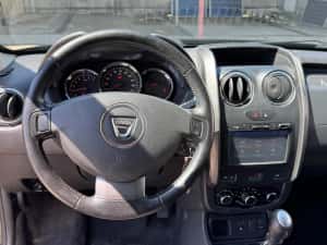 Dacia Duster 1.5 — miniatura 7