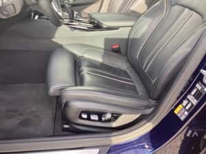 BMW 545 Plug-in hybrid second-hand, 2023 — miniatura 6