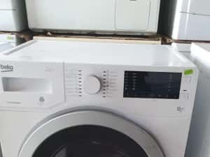 Vînd ușa mașina de spălat rufe hotpoint — miniatura 5