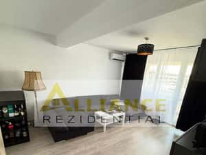 2 CAMERE + PARCARE - 15 MINUTE METROU BERCENI - 135.000eur