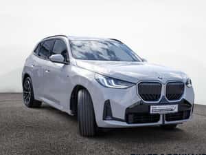 BMW X3 SUV second-hand de vânzare — miniatura 2