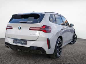 BMW X3 SUV second-hand de vânzare — miniatura 3