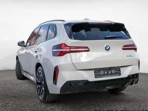 BMW X3 SUV second-hand de vânzare — miniatura 4