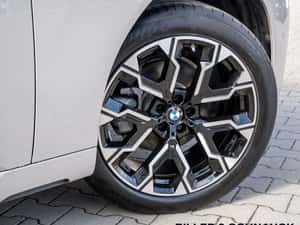 BMW X3 SUV second-hand de vânzare — miniatura 5