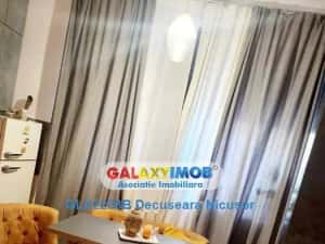 Garsoniera in Pollux Residence, mobilata, Utilata, 48.900 Euro — miniatura 1
