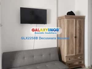Garsoniera in Pollux Residence, mobilata, Utilata, 48.900 Euro — miniatura 4