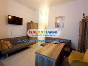 Garsoniera in Pollux Residence, mobilata, Utilata, 48.900 Euro — miniatura 8