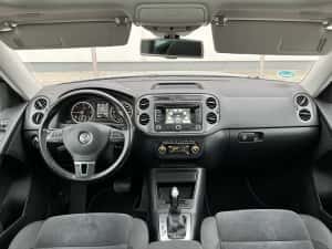 Volkswagen Tiguan 2.0 Tdi / 4Motion / DSG — miniatura 5