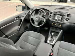 Volkswagen Tiguan 2.0 Tdi / 4Motion / DSG — miniatura 6