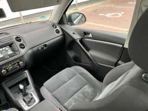 Volkswagen Tiguan 2.0 Tdi / 4Motion / DSG — miniatura 7