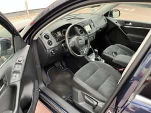 Volkswagen Tiguan 2.0 Tdi / 4Motion / DSG — miniatura 8