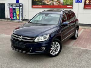Volkswagen Tiguan 2.0 Tdi / 4Motion / DSG — miniatura 9