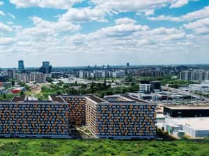 Horizon City - Apartament de 4 camere + 2 parcări incluse | Avans 10% — miniatura 4