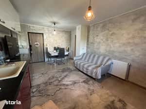 2 Cam-3 min Spitalul Judetean-54MP-Mobilat-2 Balcoane-90.000 Eur!Neg — miniatura 5