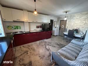 2 Cam-3 min Spitalul Judetean-54MP-Mobilat-2 Balcoane-90.000 Eur!Neg — miniatura 6