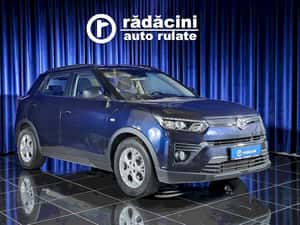 Ssangyong Tivoli 2021, 13.850 EUR, SUV Second-hand