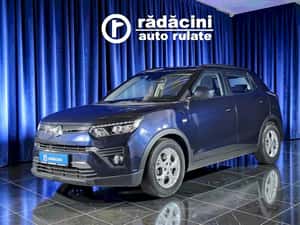 Ssangyong Tivoli 2021, 13.850 EUR, SUV Second-hand — miniatura 4