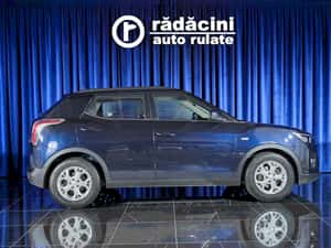 Ssangyong Tivoli 2021, 13.850 EUR, SUV Second-hand — miniatura 5