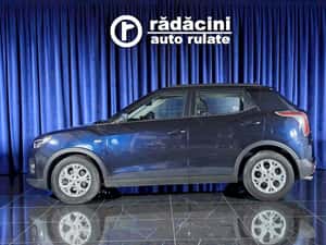 Ssangyong Tivoli 2021, 13.850 EUR, SUV Second-hand — miniatura 6