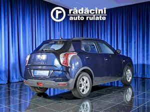 Ssangyong Tivoli 2021, 13.850 EUR, SUV Second-hand — miniatura 7