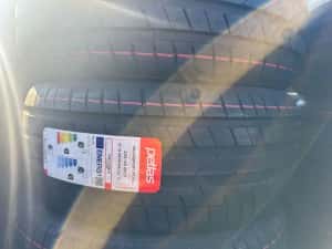 anvelope de vara 235/45r17 97w petlas veloxsport pt741 reinforced
