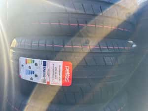 anvelope de vara 235/45r17 97w petlas veloxsport pt741 reinforced — miniatura 3