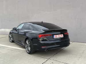 Audi A5 B9 S-line 2.0tdi mild-hybrid automat Euro 6 2019 Sportback — miniatura 4