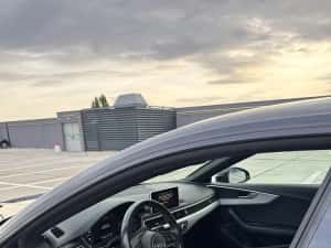 Audi A5 B9 S-line 2.0tdi mild-hybrid automat Euro 6 2019 Sportback — miniatura 6