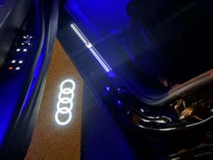 Audi A5 B9 S-line 2.0tdi mild-hybrid automat Euro 6 2019 Sportback — miniatura 8