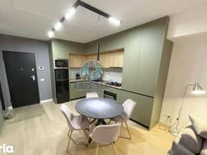 Inchiriere 2 camere Lux|Crangasi|Parcare Subterana — miniatura 5