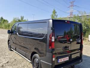 Renault Traffic,1.6 dci,125cp,Euro 6,model lung — miniatura 5