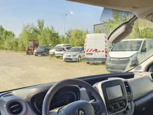 Renault Traffic,1.6 dci,125cp,Euro 6,model lung — miniatura 7