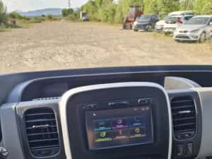 Renault Traffic,1.6 dci,125cp,Euro 6,model lung — miniatura 8