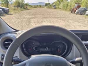 Renault Traffic,1.6 dci,125cp,Euro 6,model lung — miniatura 9