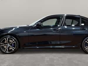 BMW M340i xDrive | 374 CP | M Sport | 54.990 EUR — miniatura 3