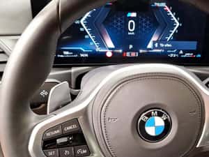 BMW M340i xDrive | 374 CP | M Sport | 54.990 EUR — miniatura 6