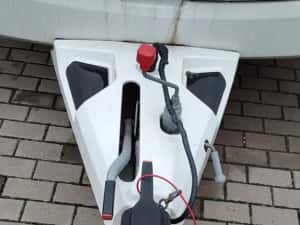 Vind rulotă Shift Challenger — miniatura 4