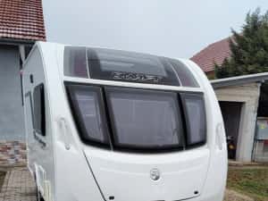 Vind rulotă Shift Challenger — miniatura 5