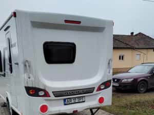Vind rulotă Shift Challenger — miniatura 7