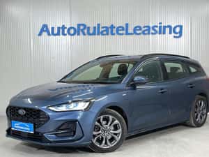 Ford Focus Break 2023, 125 CP, 13.890 EUR