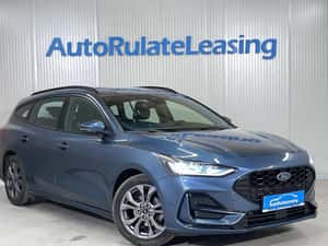 Ford Focus Break 2023, 125 CP, 13.890 EUR — miniatura 2