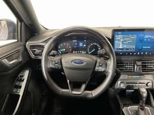 Ford Focus Break 2023, 125 CP, 13.890 EUR — miniatura 6