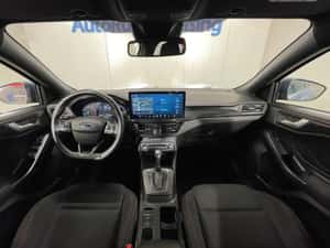 Ford Focus Break 2023, 125 CP, 13.890 EUR — miniatura 7