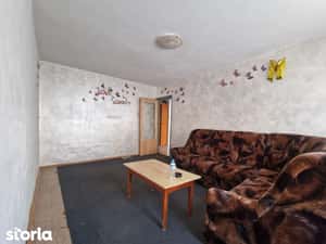 Navodari (Zona Sud)- 2 camere decomandate etaj 3 -62500euro — miniatura 4