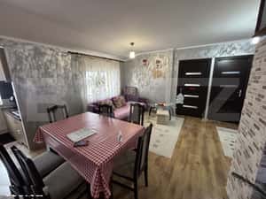 Apartament de 3 camere, Dumbrava Nord — miniatura 2