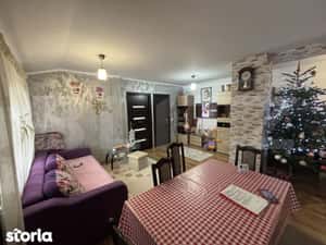 Apartament de 3 camere, Dumbrava Nord — miniatura 3