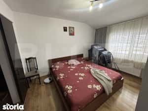 Apartament de 3 camere, Dumbrava Nord — miniatura 4