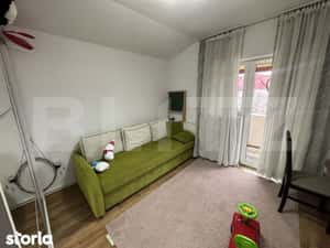 Apartament de 3 camere, Dumbrava Nord — miniatura 5