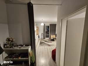 Apartament cu o camera, mobilat, utilat modern- Giroc — miniatura 4