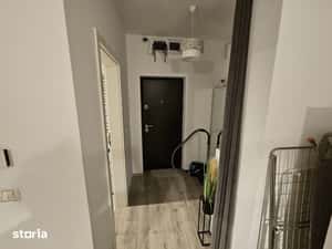 Apartament cu o camera, mobilat, utilat modern- Giroc — miniatura 5